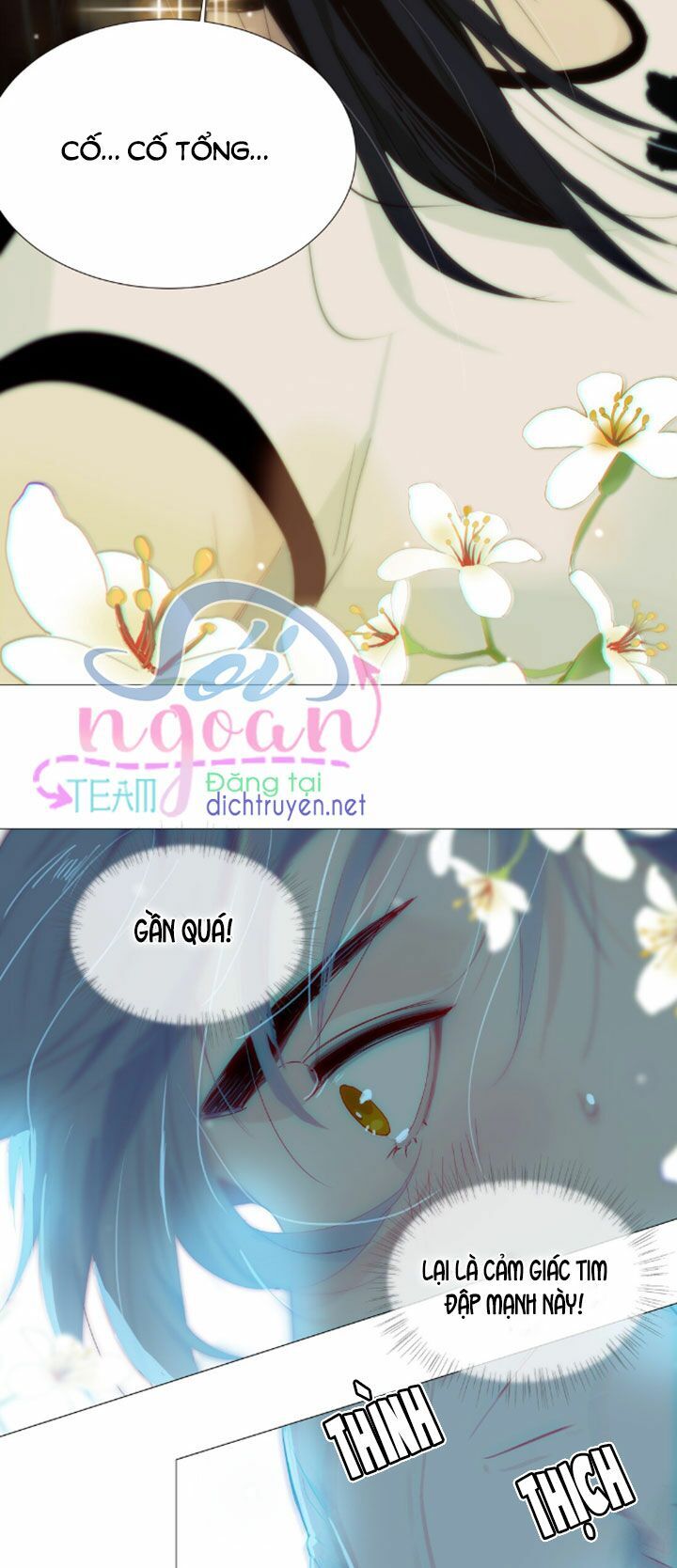 Đâu Phải Tại Tui Muốn Giả Gái Chapter 20 - Trang 2