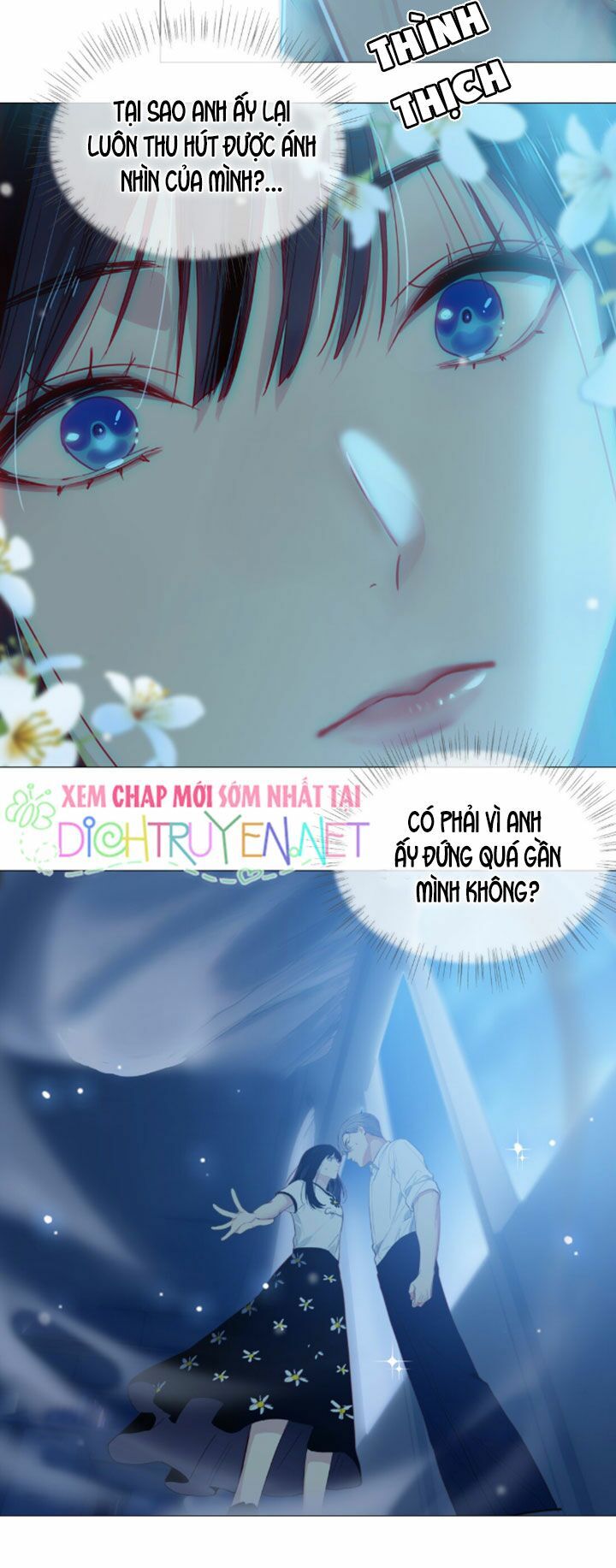 Đâu Phải Tại Tui Muốn Giả Gái Chapter 20 - Trang 2