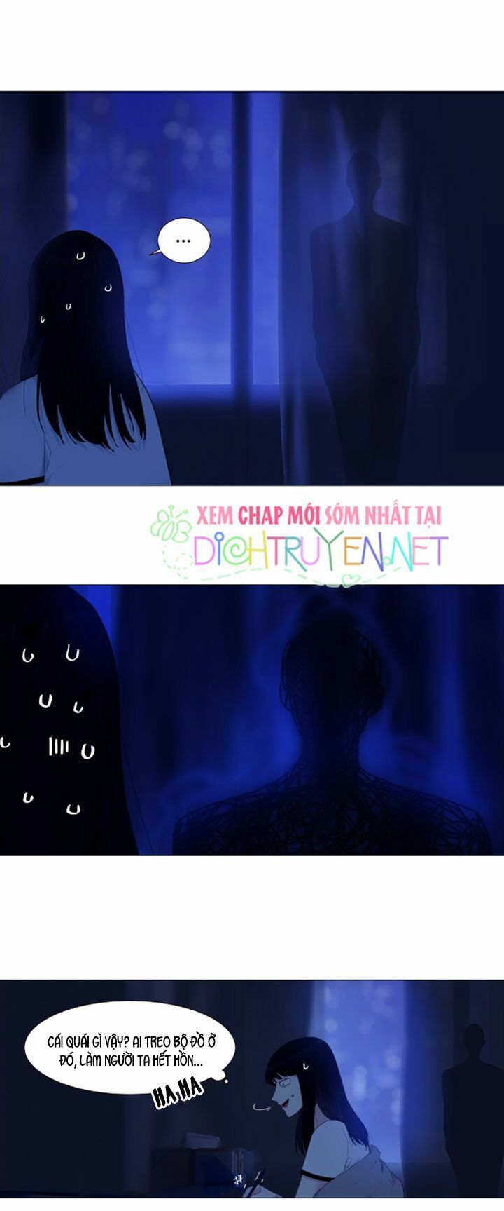 Đâu Phải Tại Tui Muốn Giả Gái Chapter 20 - Trang 2