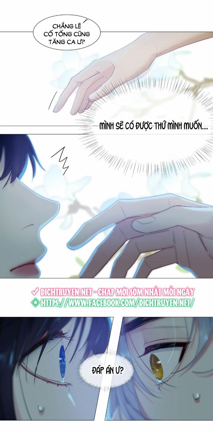 Đâu Phải Tại Tui Muốn Giả Gái Chapter 20 - Trang 2