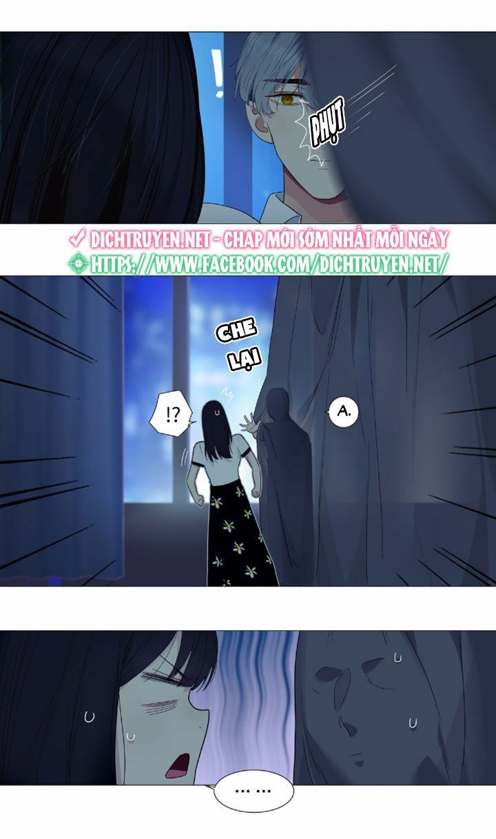 Đâu Phải Tại Tui Muốn Giả Gái Chapter 20 - Trang 2