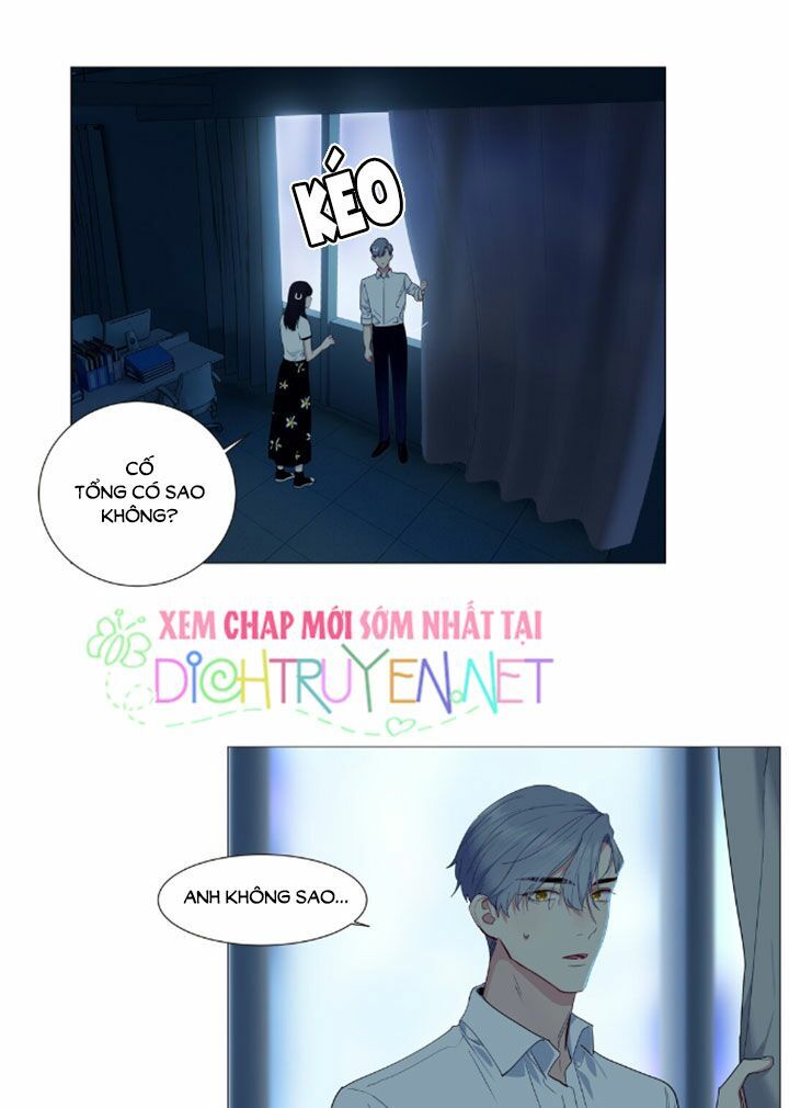 Đâu Phải Tại Tui Muốn Giả Gái Chapter 20 - Trang 2