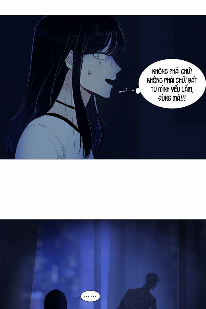 Đâu Phải Tại Tui Muốn Giả Gái Chapter 20 - Trang 2