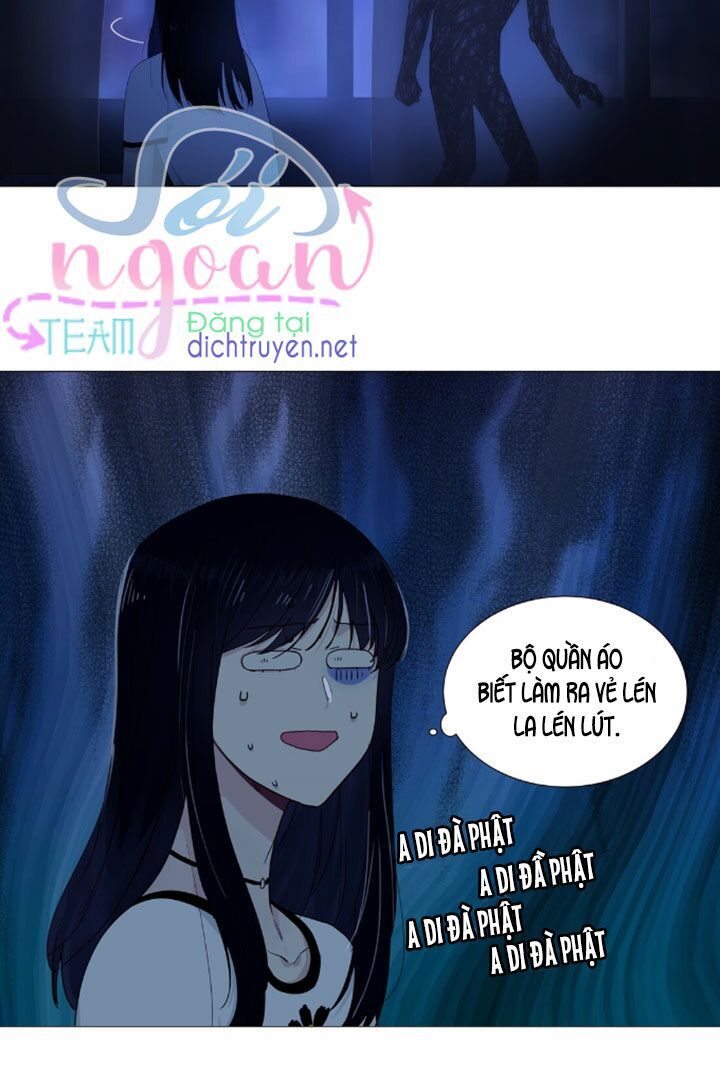 Đâu Phải Tại Tui Muốn Giả Gái Chapter 20 - Trang 2