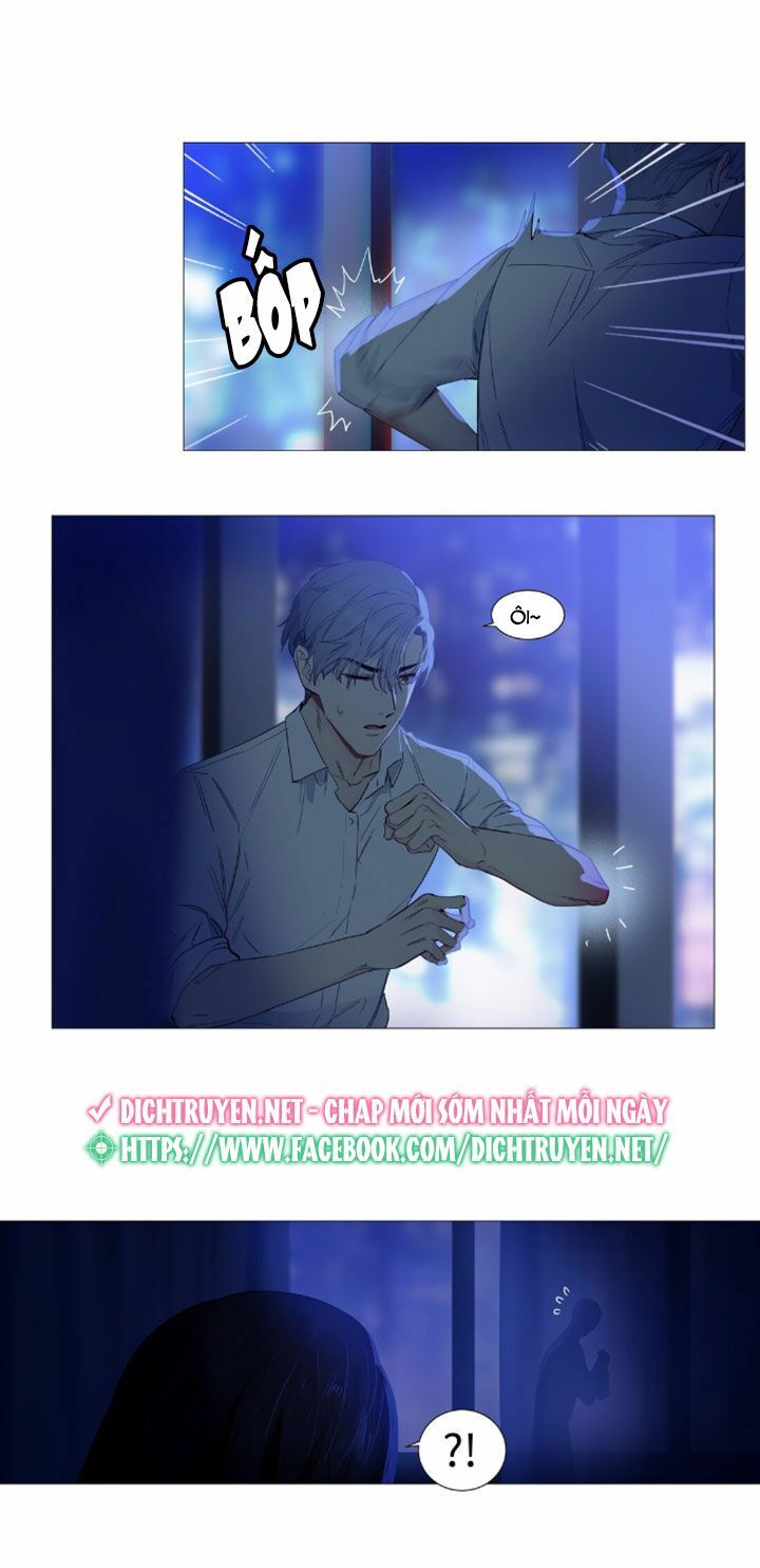 Đâu Phải Tại Tui Muốn Giả Gái Chapter 20 - Trang 2