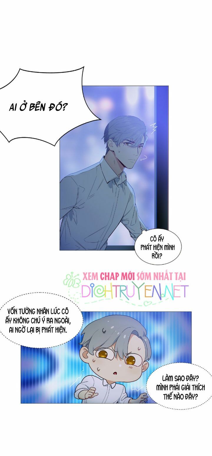 Đâu Phải Tại Tui Muốn Giả Gái Chapter 20 - Trang 2