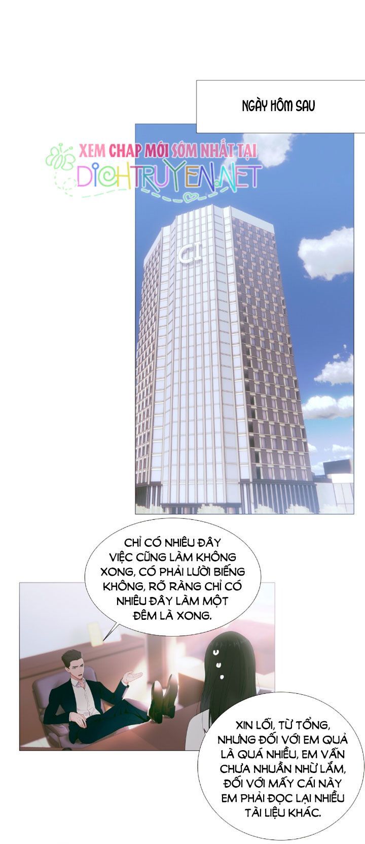 Đâu Phải Tại Tui Muốn Giả Gái Chapter 21 - Trang 2