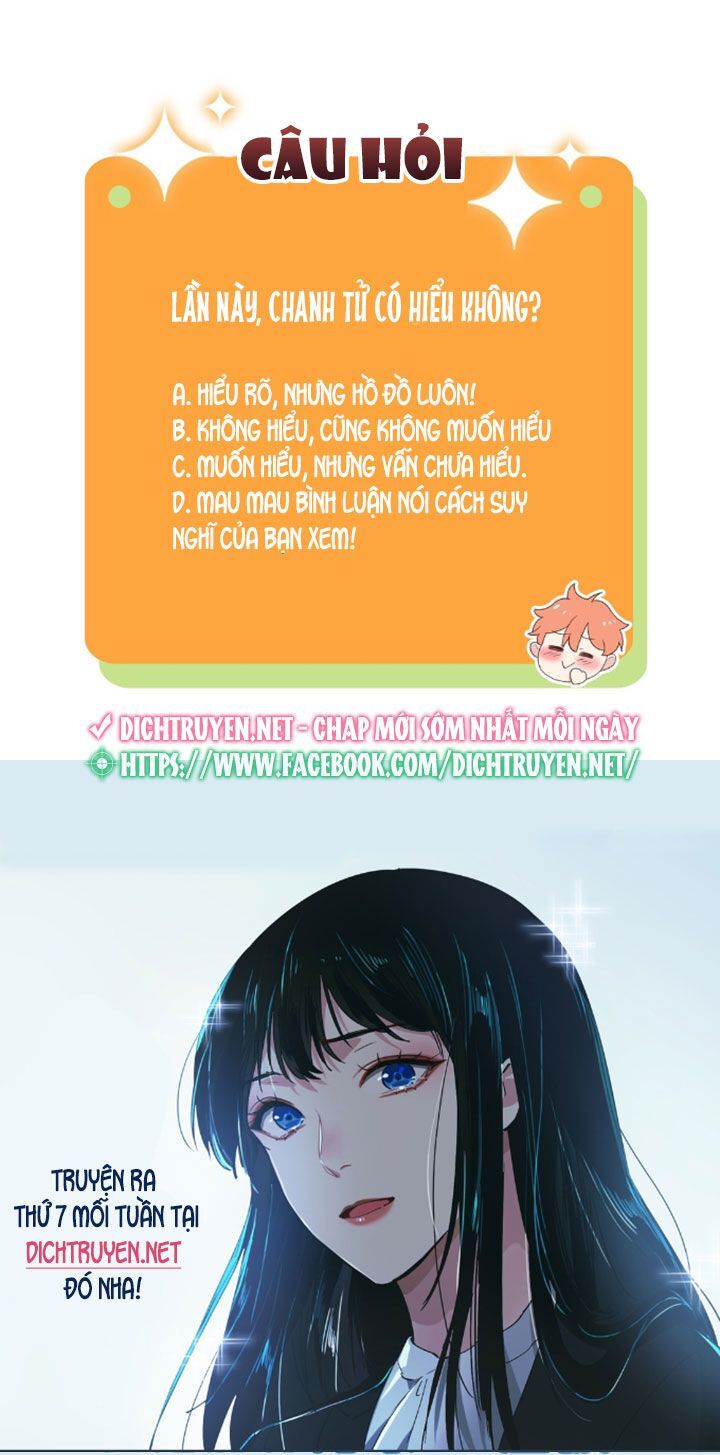 Đâu Phải Tại Tui Muốn Giả Gái Chapter 21 - Trang 2