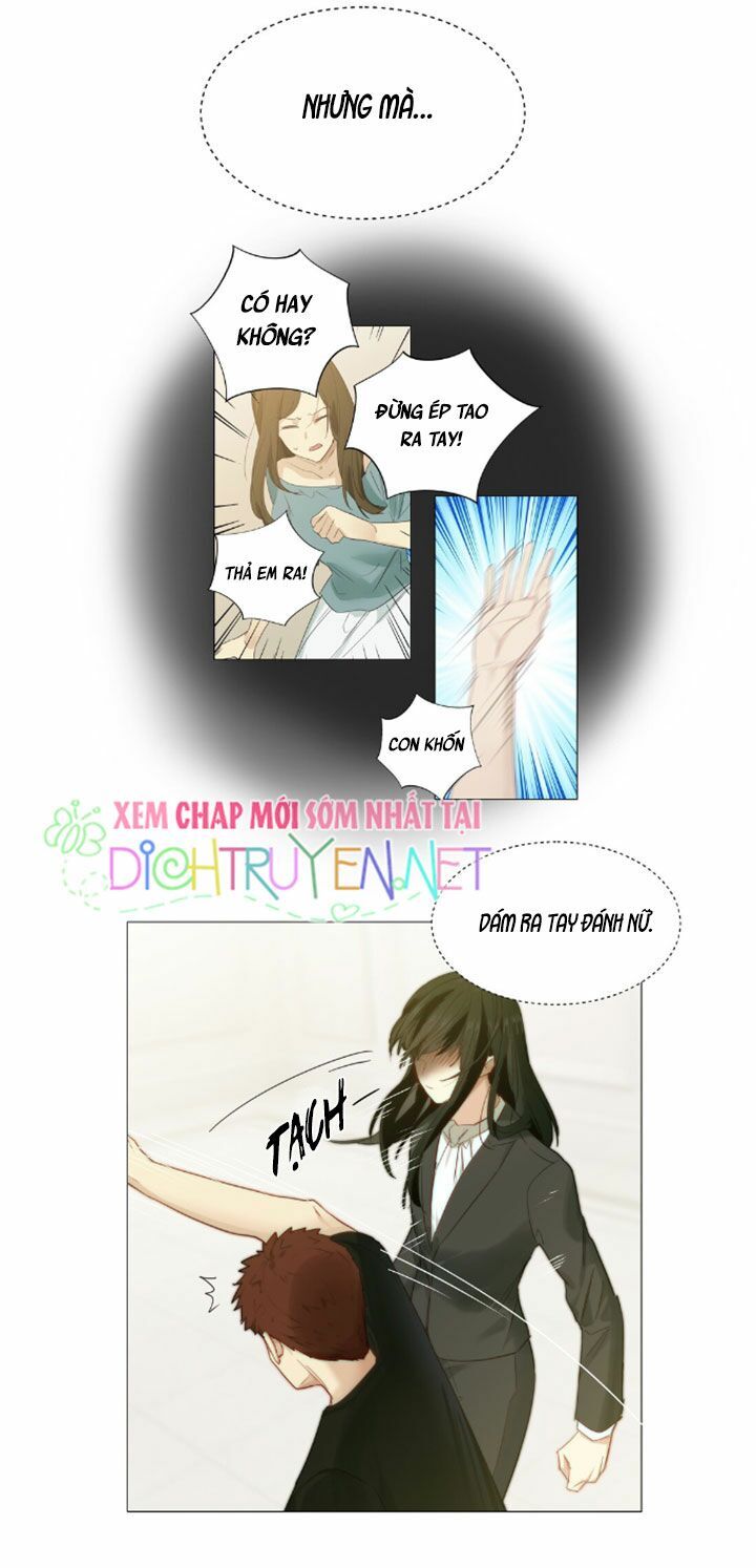 Đâu Phải Tại Tui Muốn Giả Gái Chapter 22 - Trang 2