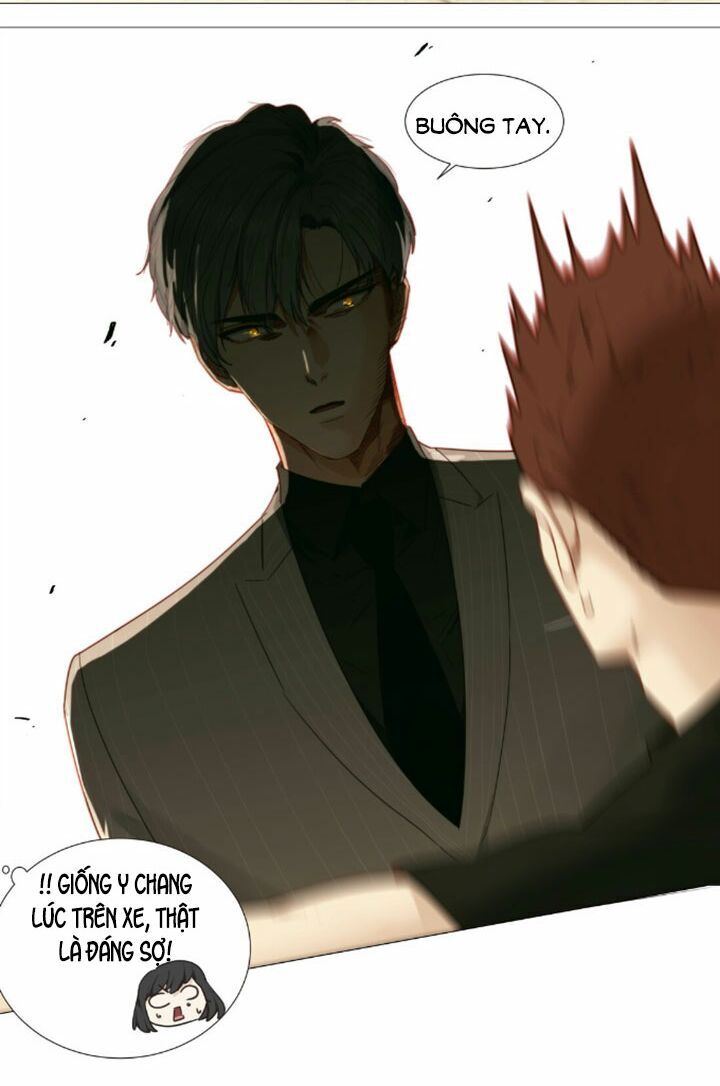 Đâu Phải Tại Tui Muốn Giả Gái Chapter 22 - Trang 2