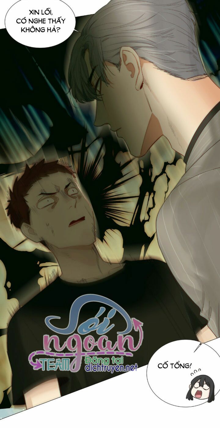 Đâu Phải Tại Tui Muốn Giả Gái Chapter 22 - Trang 2