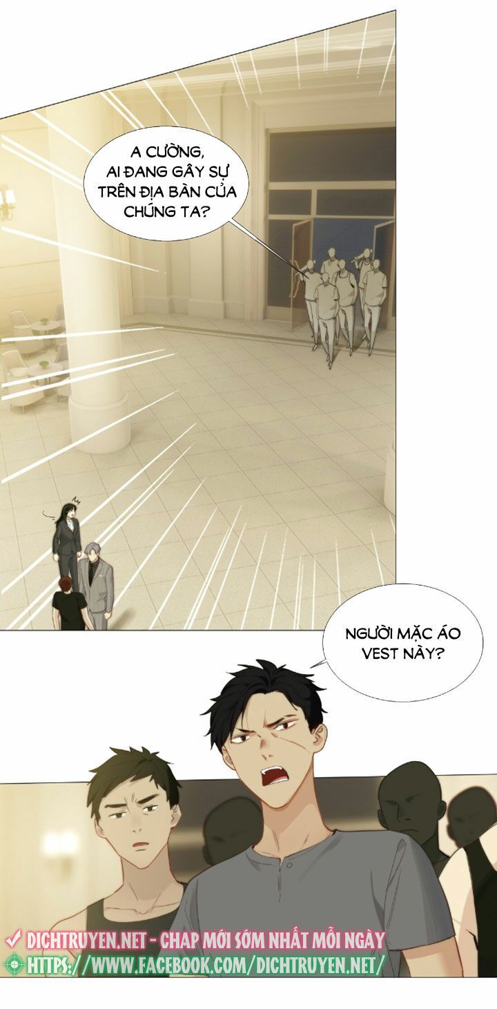 Đâu Phải Tại Tui Muốn Giả Gái Chapter 22 - Trang 2