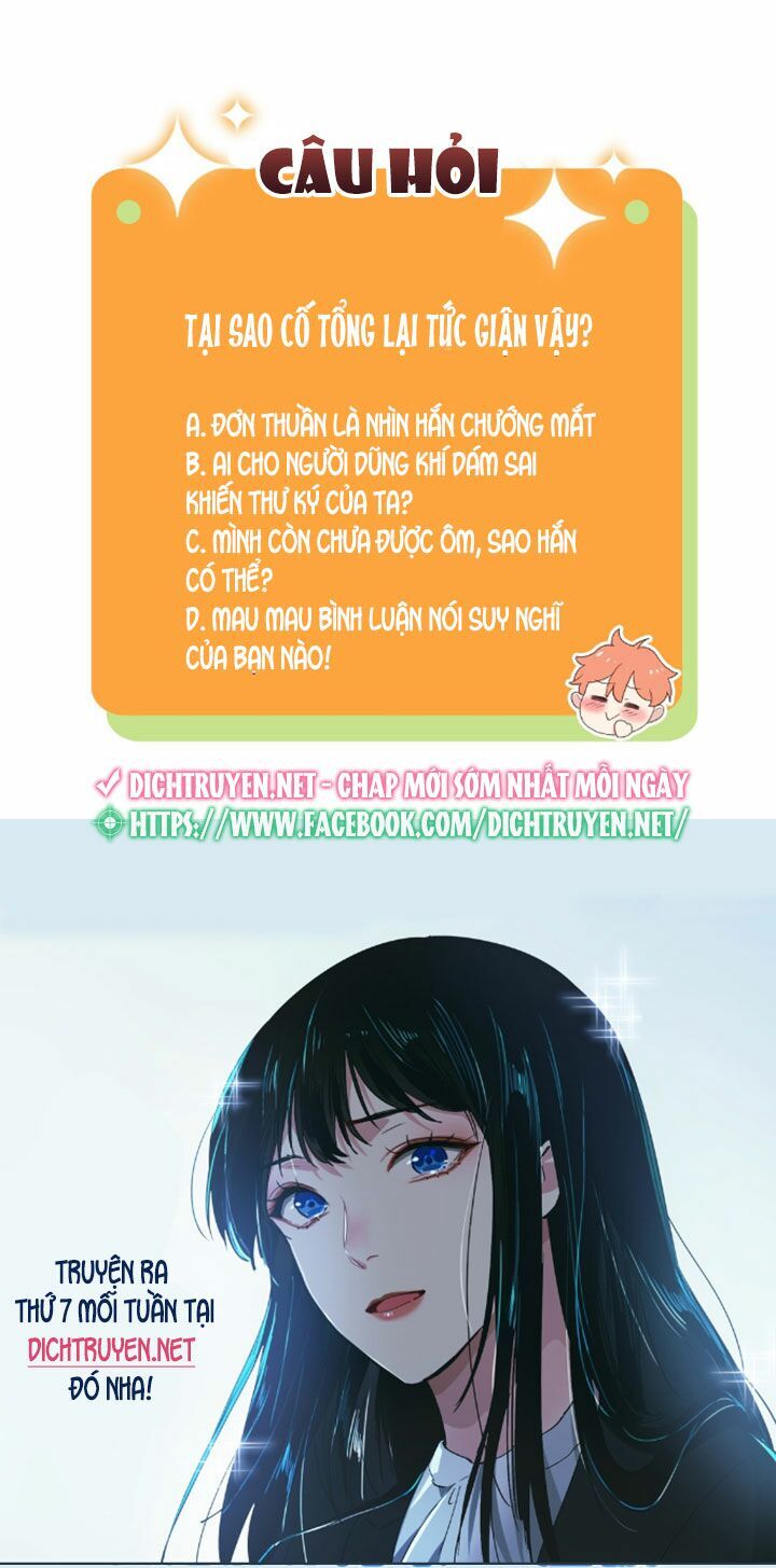 Đâu Phải Tại Tui Muốn Giả Gái Chapter 22 - Trang 2