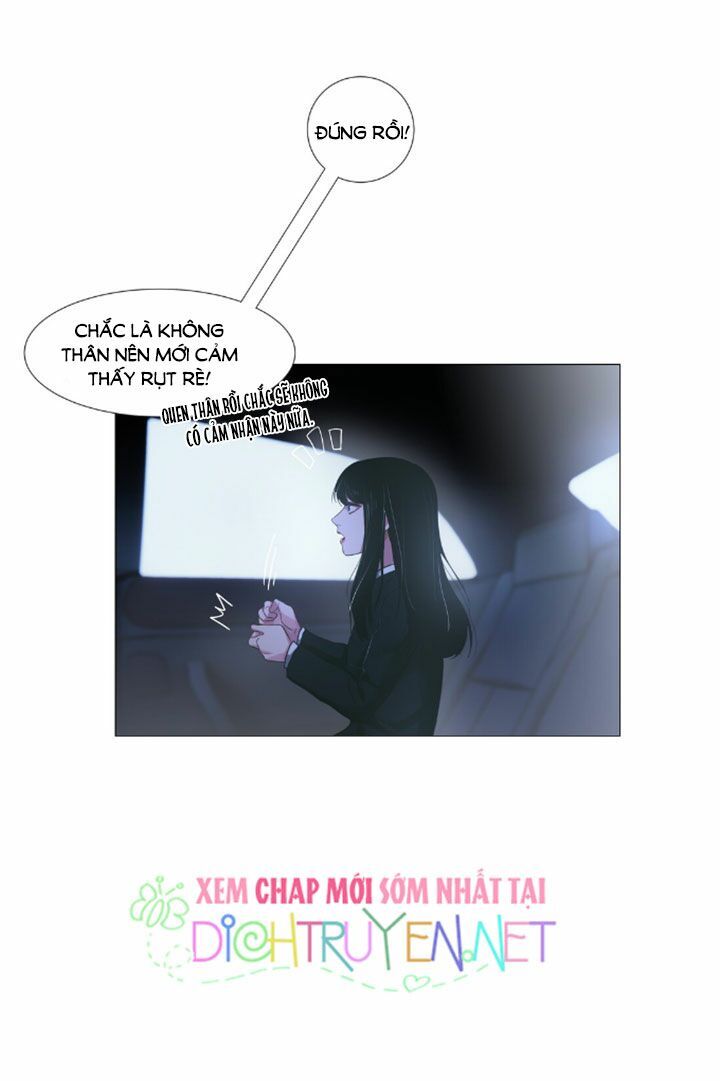 Đâu Phải Tại Tui Muốn Giả Gái Chapter 22 - Trang 2