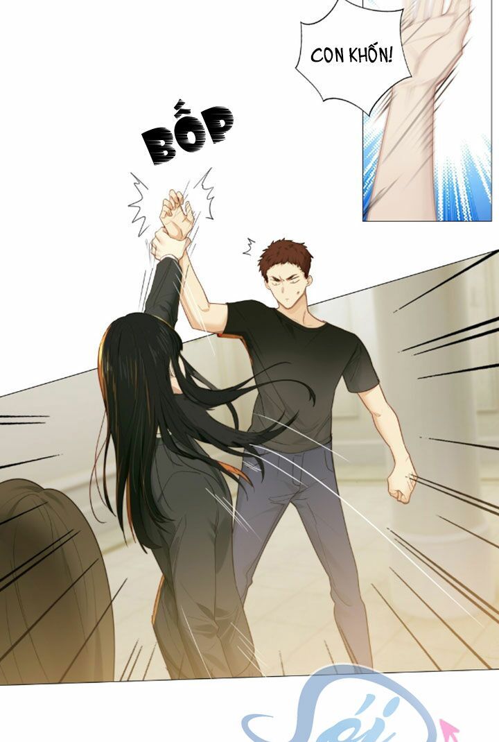 Đâu Phải Tại Tui Muốn Giả Gái Chapter 22 - Trang 2