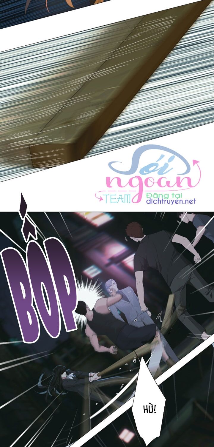 Đâu Phải Tại Tui Muốn Giả Gái Chapter 23 - Trang 2