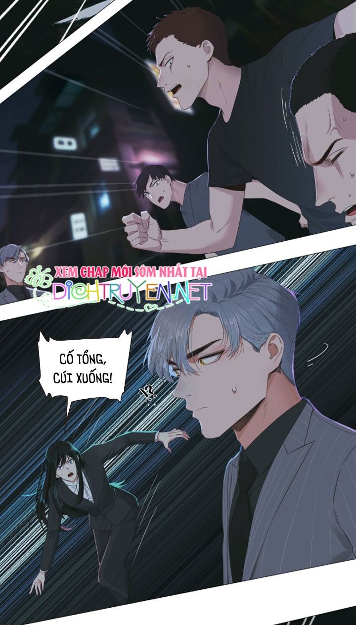 Đâu Phải Tại Tui Muốn Giả Gái Chapter 23 - Trang 2