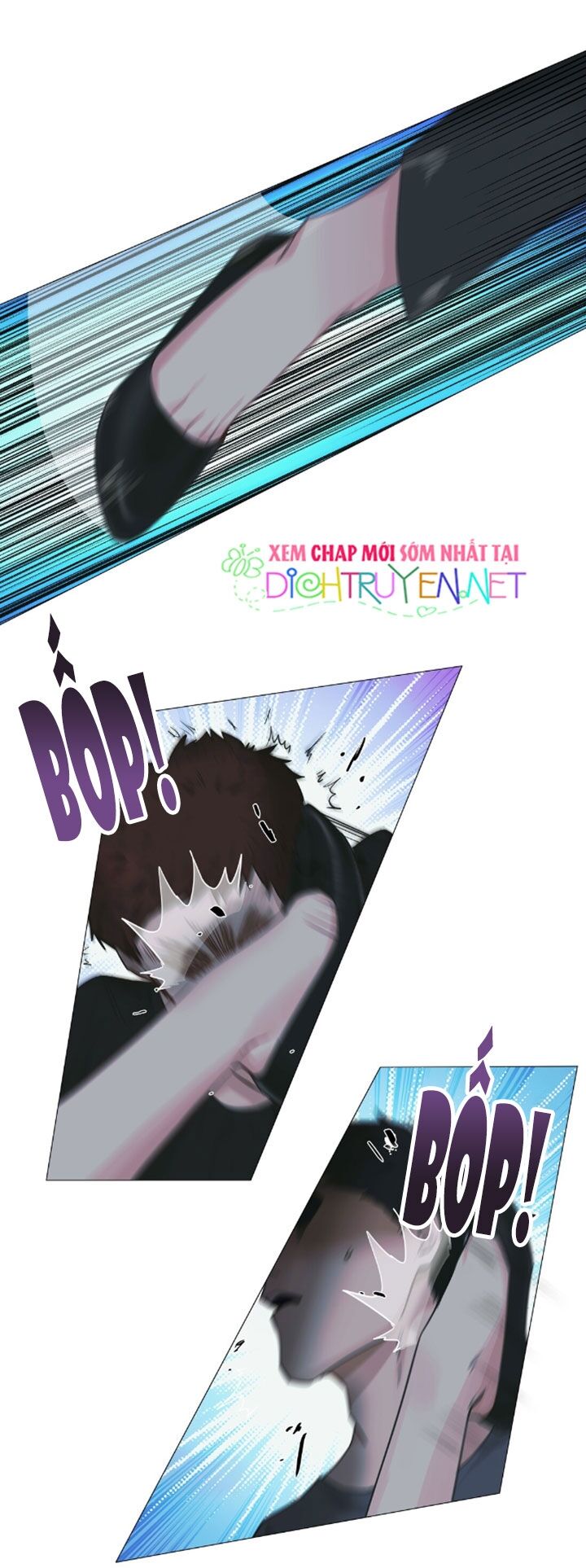 Đâu Phải Tại Tui Muốn Giả Gái Chapter 23 - Trang 2