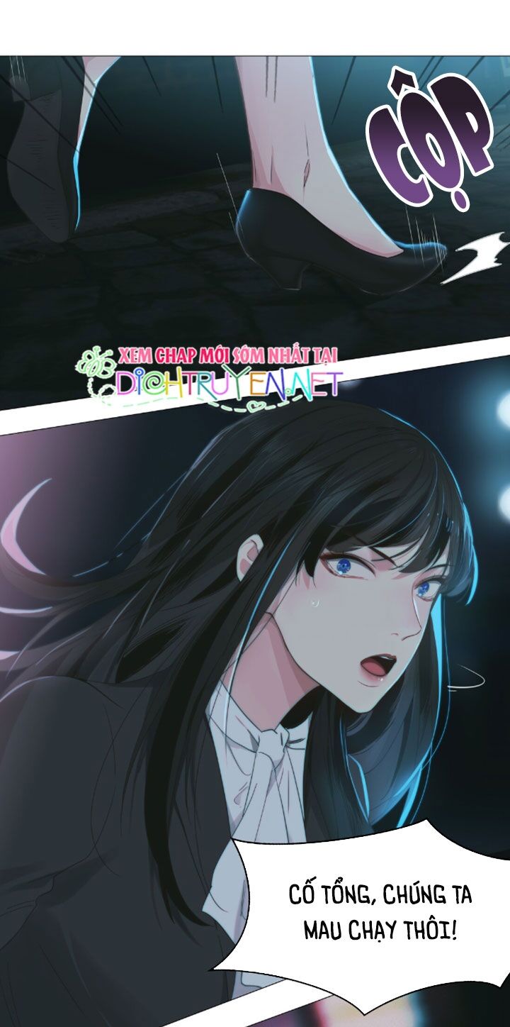 Đâu Phải Tại Tui Muốn Giả Gái Chapter 23 - Trang 2