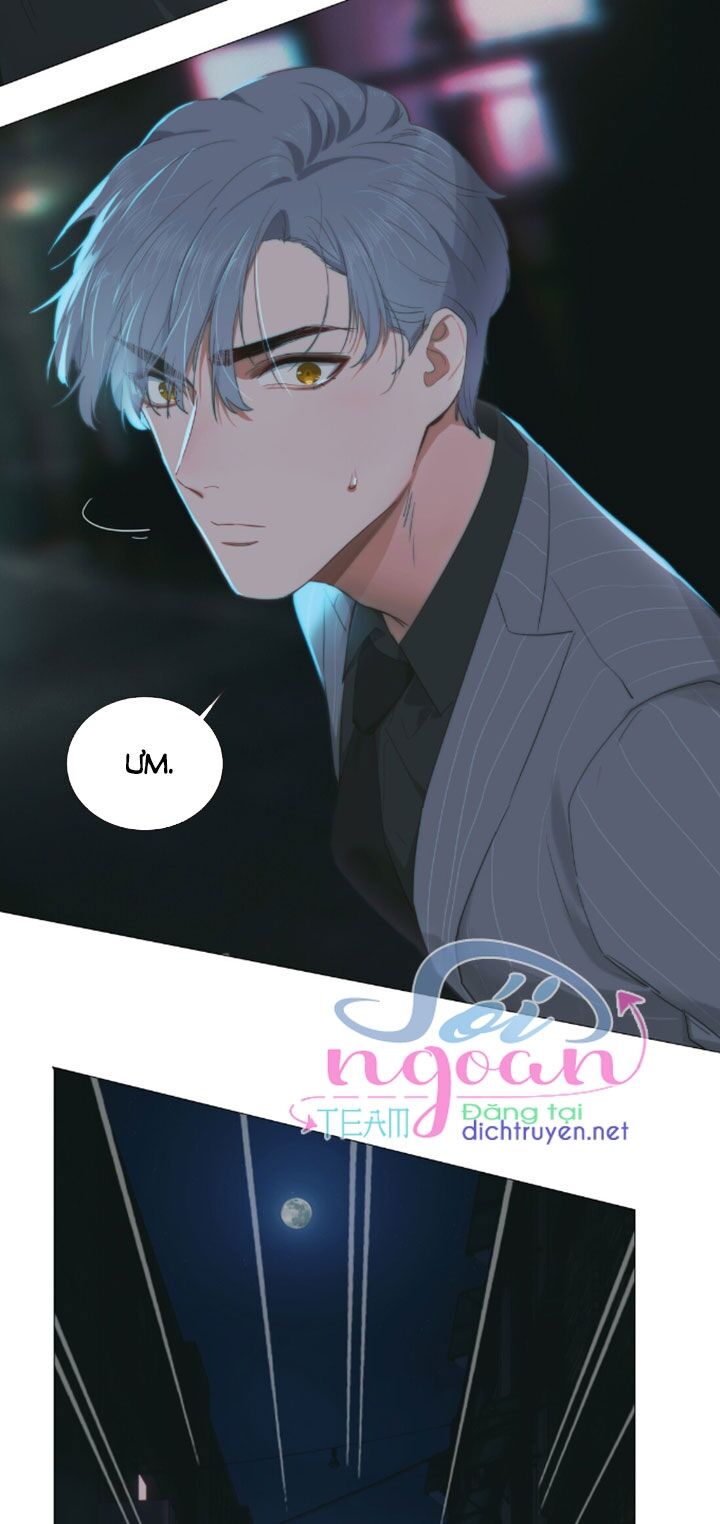 Đâu Phải Tại Tui Muốn Giả Gái Chapter 23 - Trang 2