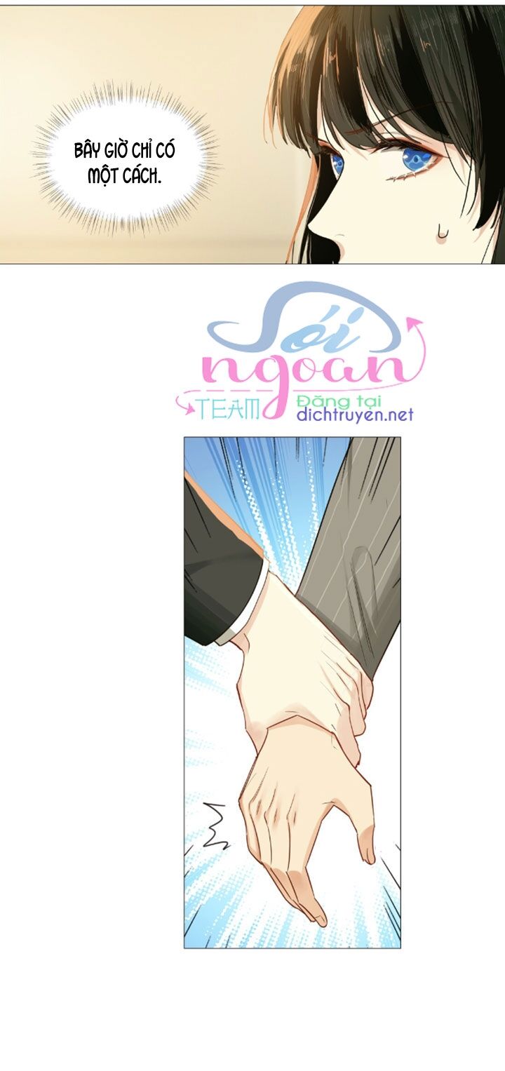 Đâu Phải Tại Tui Muốn Giả Gái Chapter 23 - Trang 2