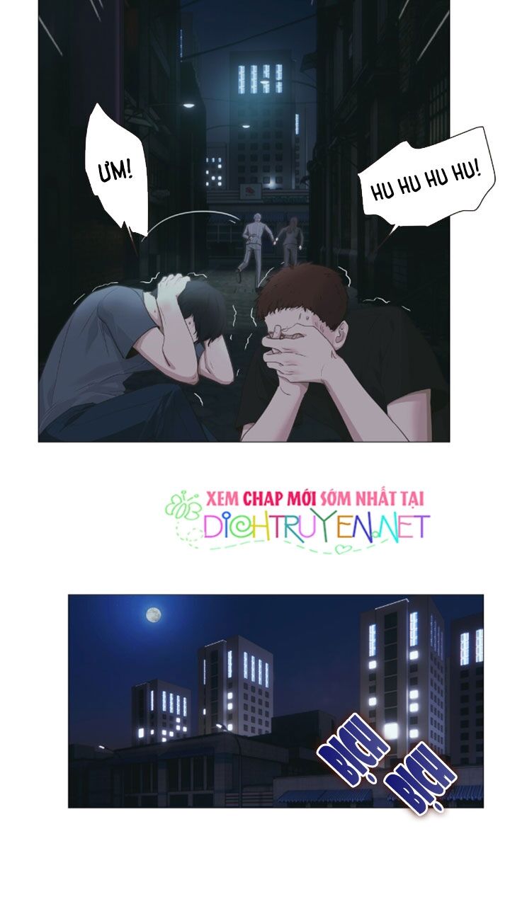 Đâu Phải Tại Tui Muốn Giả Gái Chapter 23 - Trang 2