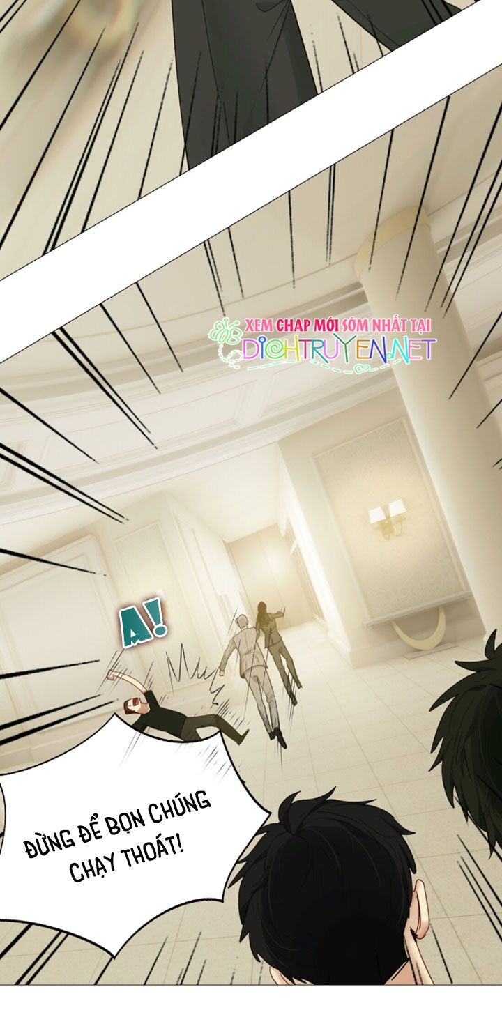 Đâu Phải Tại Tui Muốn Giả Gái Chapter 23 - Trang 2