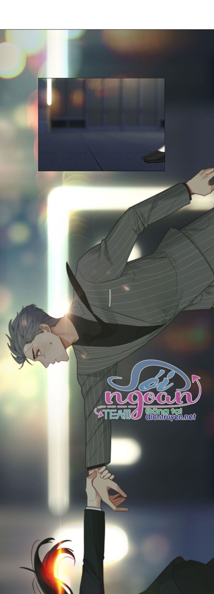 Đâu Phải Tại Tui Muốn Giả Gái Chapter 23 - Trang 2