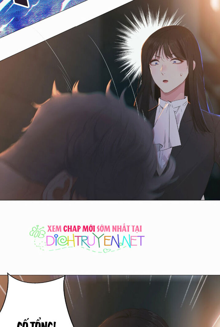 Đâu Phải Tại Tui Muốn Giả Gái Chapter 24 - Trang 2