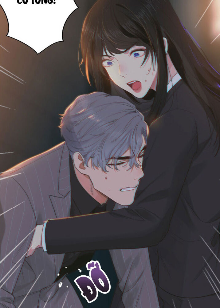 Đâu Phải Tại Tui Muốn Giả Gái Chapter 24 - Trang 2