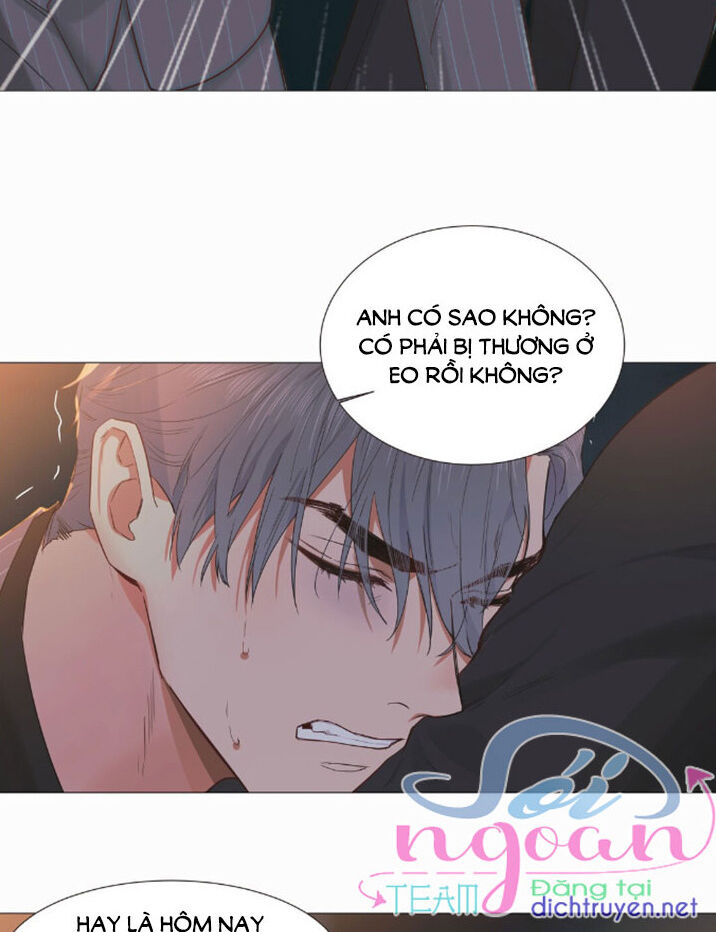 Đâu Phải Tại Tui Muốn Giả Gái Chapter 24 - Trang 2