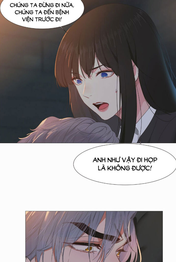 Đâu Phải Tại Tui Muốn Giả Gái Chapter 24 - Trang 2