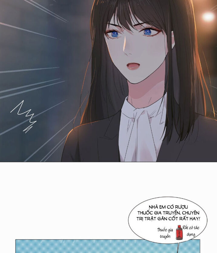 Đâu Phải Tại Tui Muốn Giả Gái Chapter 24 - Trang 2