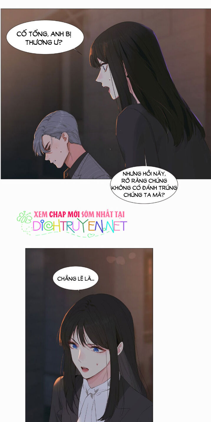 Đâu Phải Tại Tui Muốn Giả Gái Chapter 24 - Trang 2