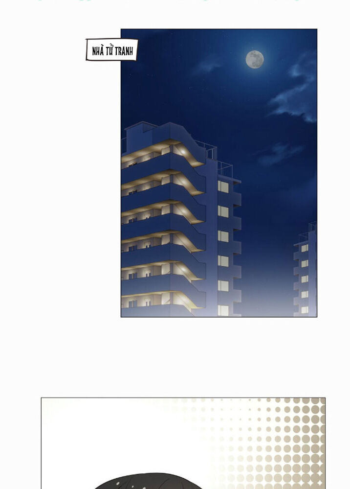 Đâu Phải Tại Tui Muốn Giả Gái Chapter 24 - Trang 2