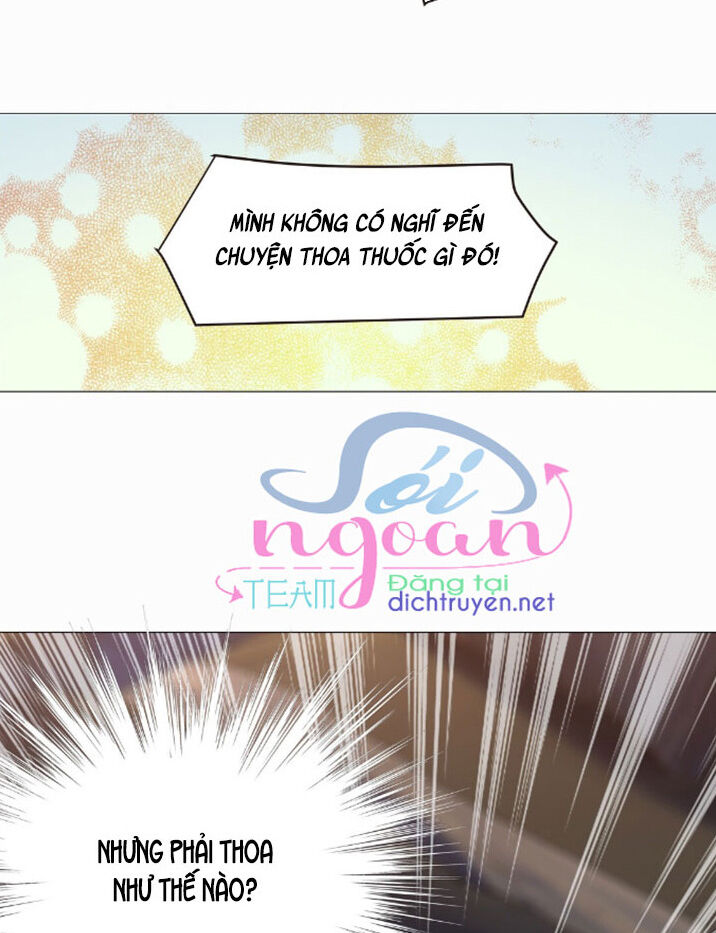 Đâu Phải Tại Tui Muốn Giả Gái Chapter 24 - Trang 2