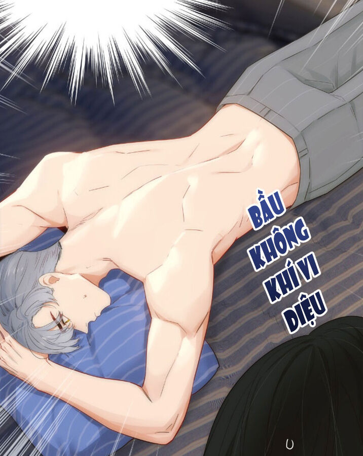 Đâu Phải Tại Tui Muốn Giả Gái Chapter 24 - Trang 2