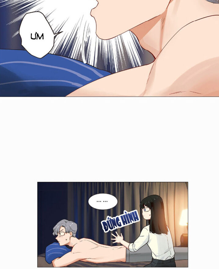 Đâu Phải Tại Tui Muốn Giả Gái Chapter 24 - Trang 2