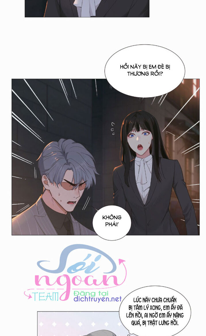 Đâu Phải Tại Tui Muốn Giả Gái Chapter 24 - Trang 2