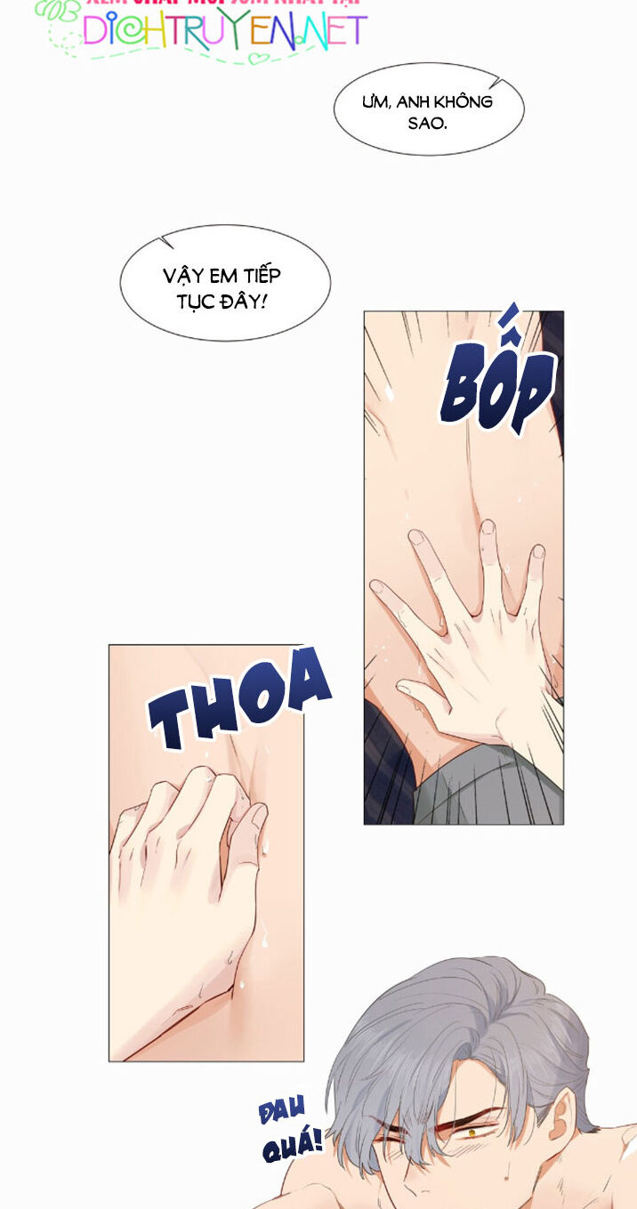 Đâu Phải Tại Tui Muốn Giả Gái Chapter 24 - Trang 2