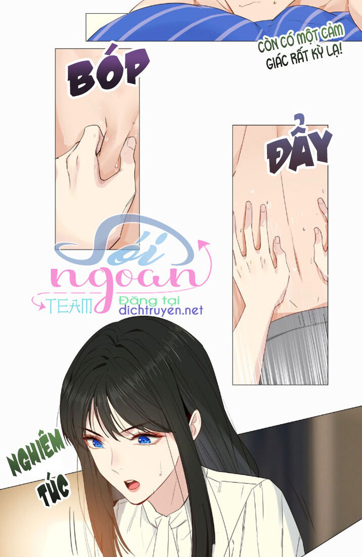 Đâu Phải Tại Tui Muốn Giả Gái Chapter 24 - Trang 2