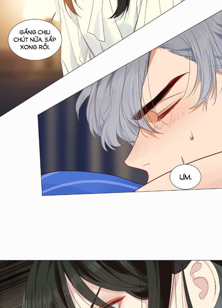 Đâu Phải Tại Tui Muốn Giả Gái Chapter 24 - Trang 2