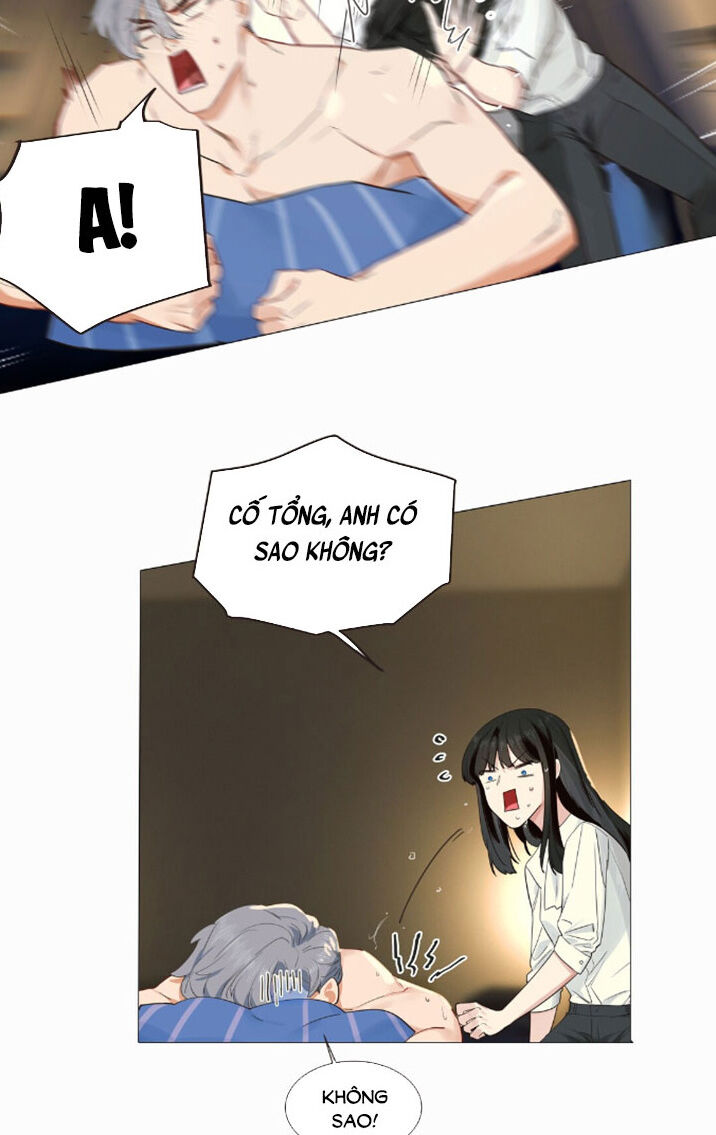 Đâu Phải Tại Tui Muốn Giả Gái Chapter 24 - Trang 2