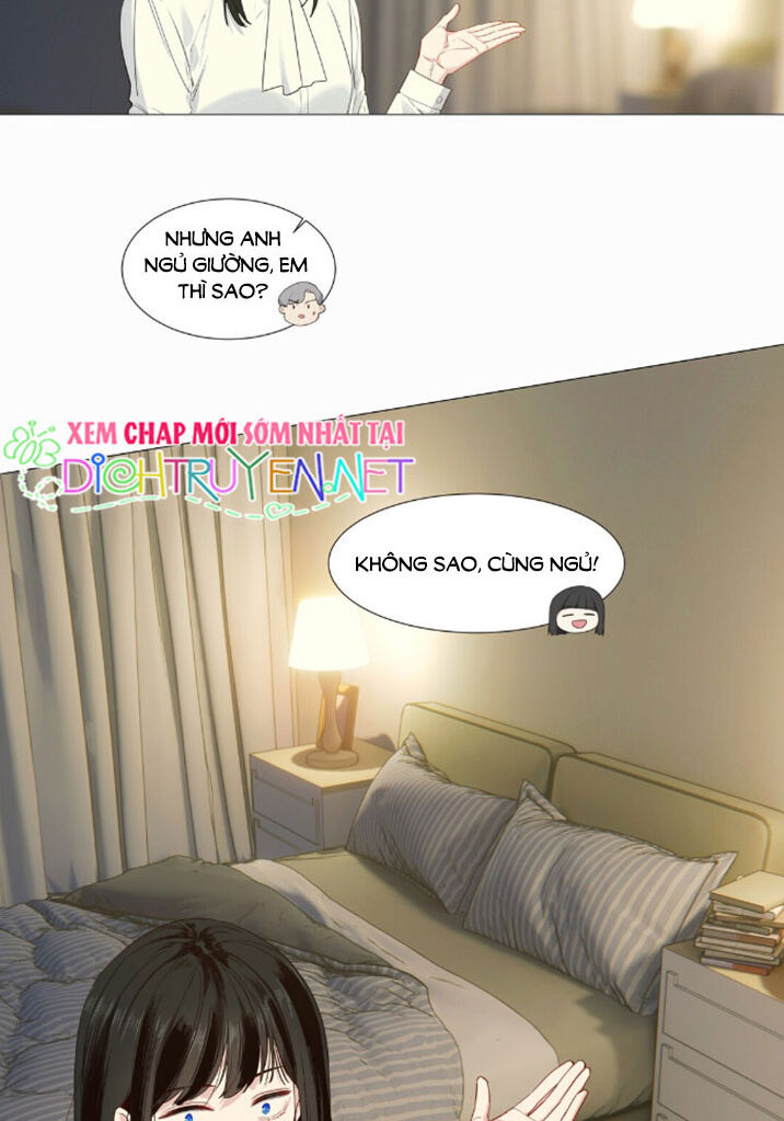 Đâu Phải Tại Tui Muốn Giả Gái Chapter 24 - Trang 2