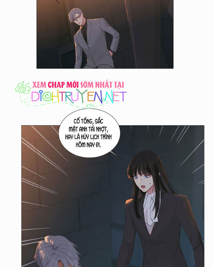 Đâu Phải Tại Tui Muốn Giả Gái Chapter 24 - Trang 2