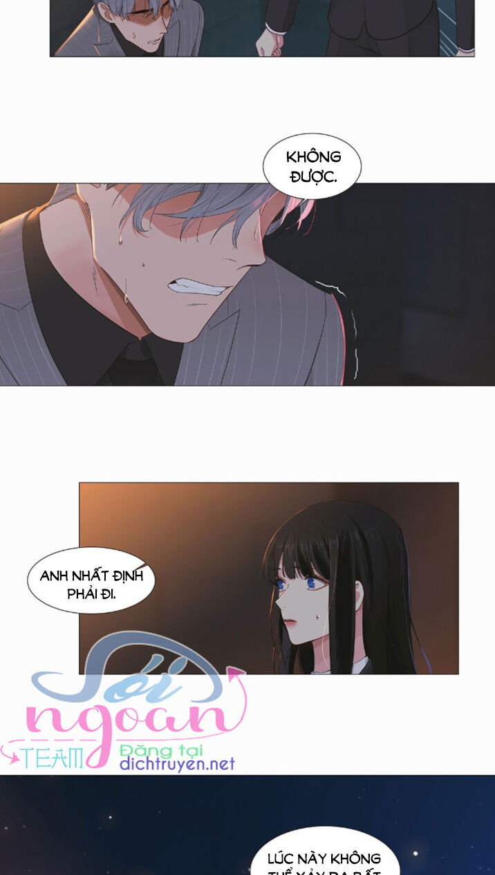 Đâu Phải Tại Tui Muốn Giả Gái Chapter 24 - Trang 2