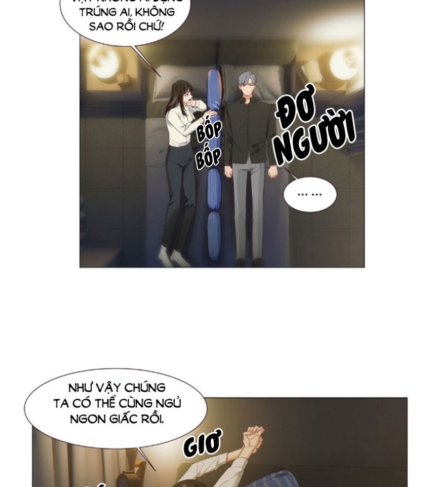 Đâu Phải Tại Tui Muốn Giả Gái Chapter 25 - Trang 2