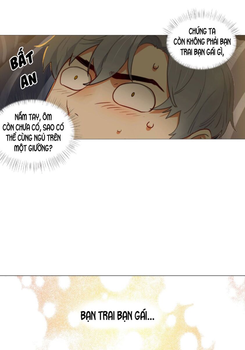 Đâu Phải Tại Tui Muốn Giả Gái Chapter 25 - Trang 2