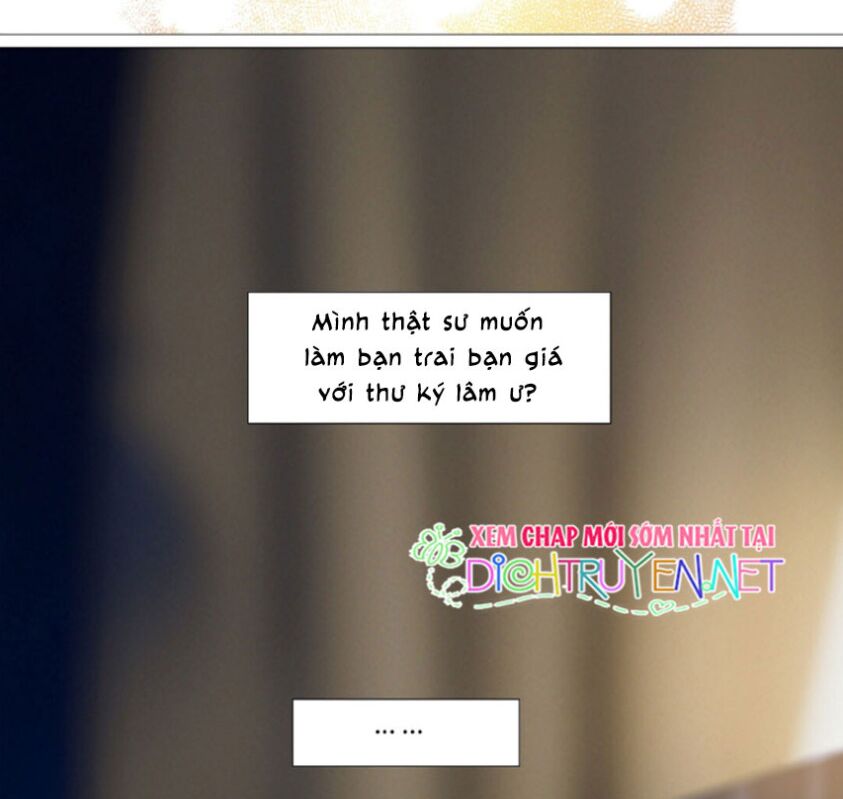 Đâu Phải Tại Tui Muốn Giả Gái Chapter 25 - Trang 2