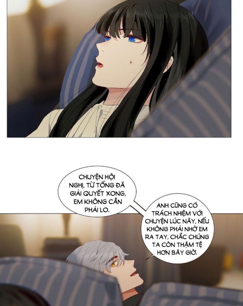 Đâu Phải Tại Tui Muốn Giả Gái Chapter 25 - Trang 2